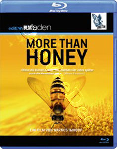 More Than Honey  |   Blu-Ray